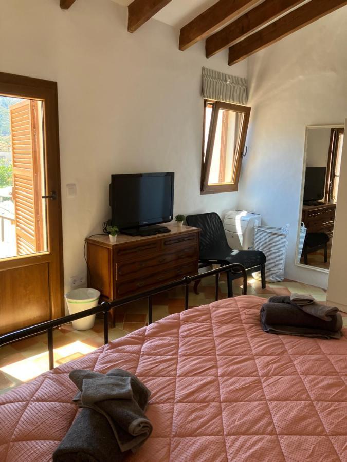 Villa Sweet William S'Arraco Exterior foto