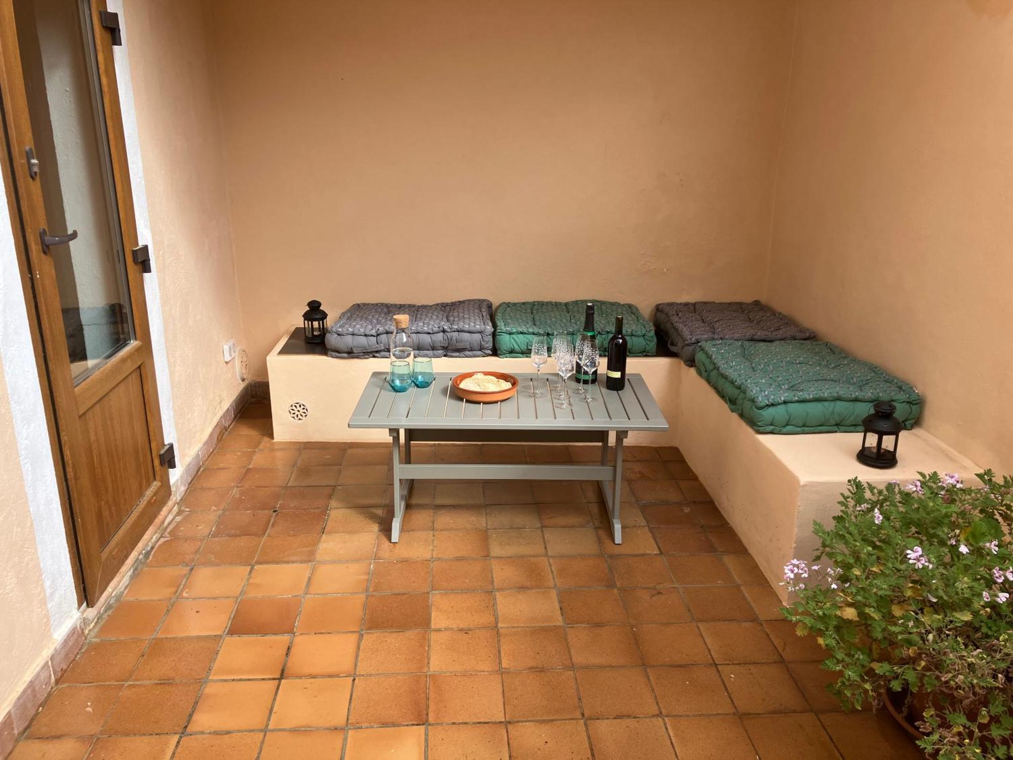 Villa Sweet William S'Arraco Exterior foto