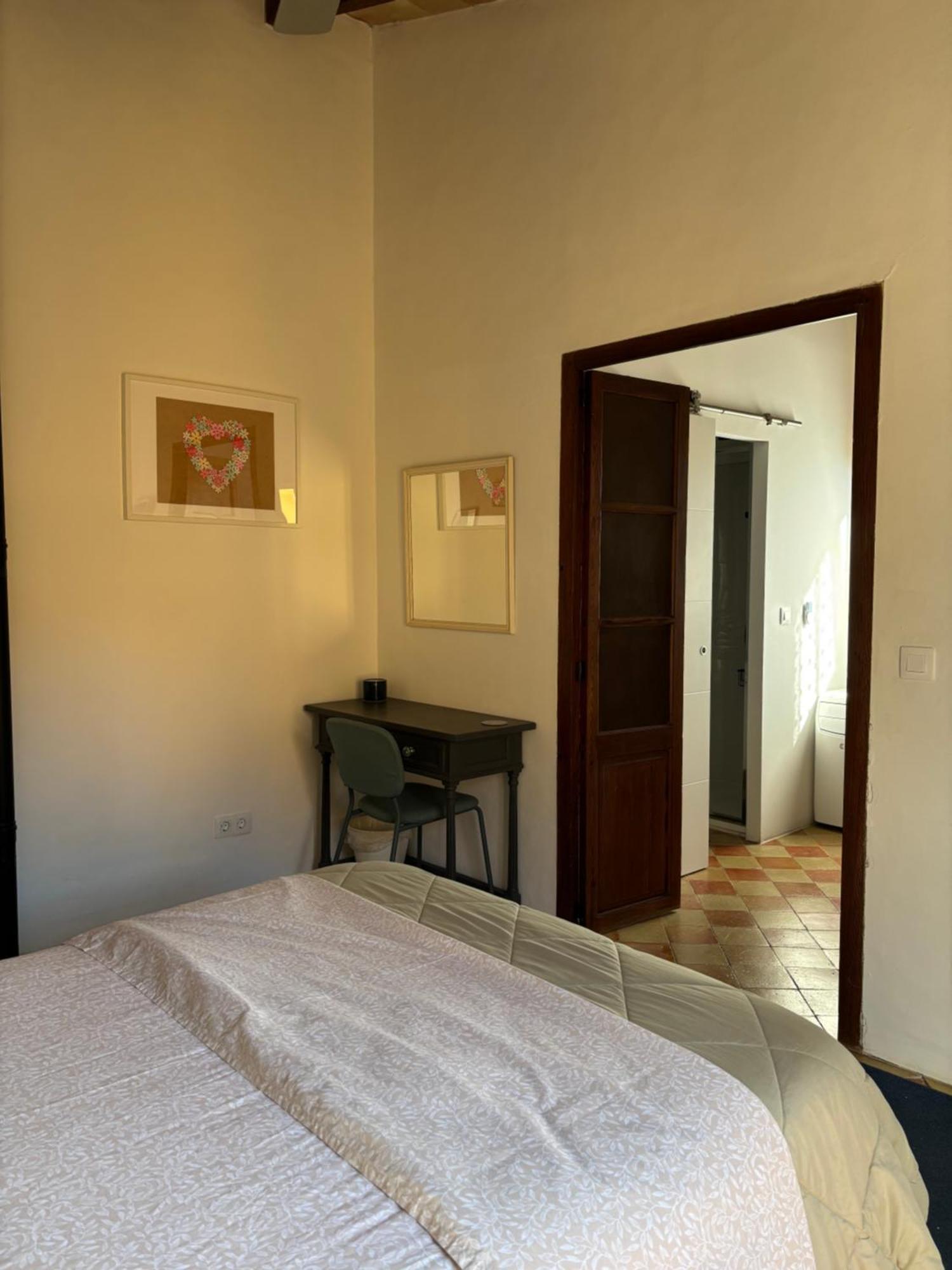 Villa Sweet William S'Arraco Exterior foto