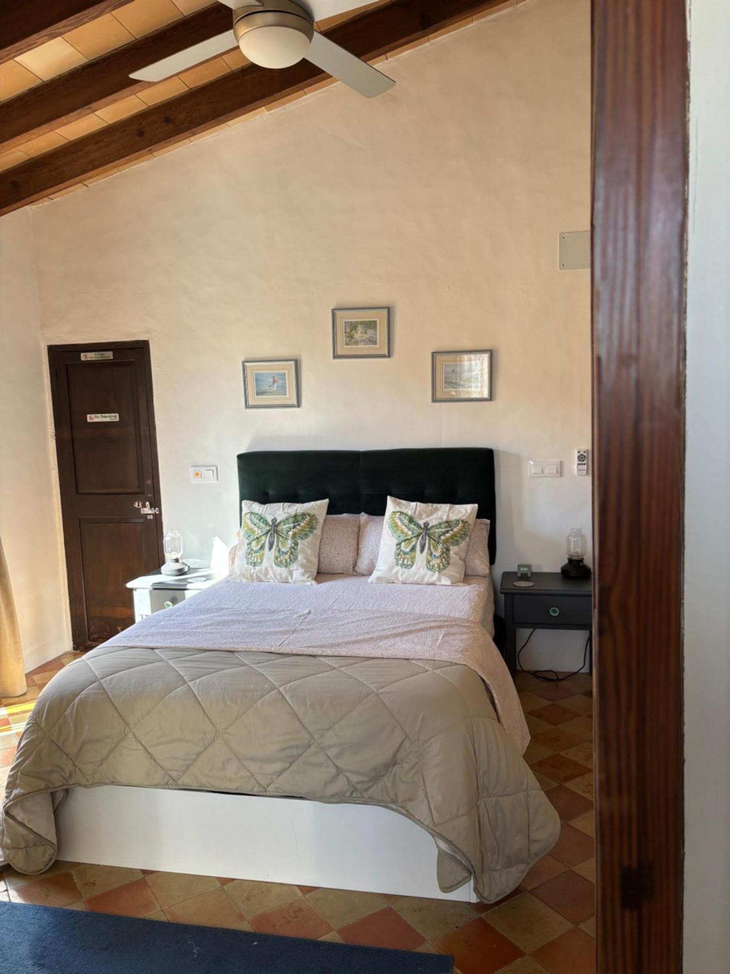 Villa Sweet William S'Arraco Exterior foto