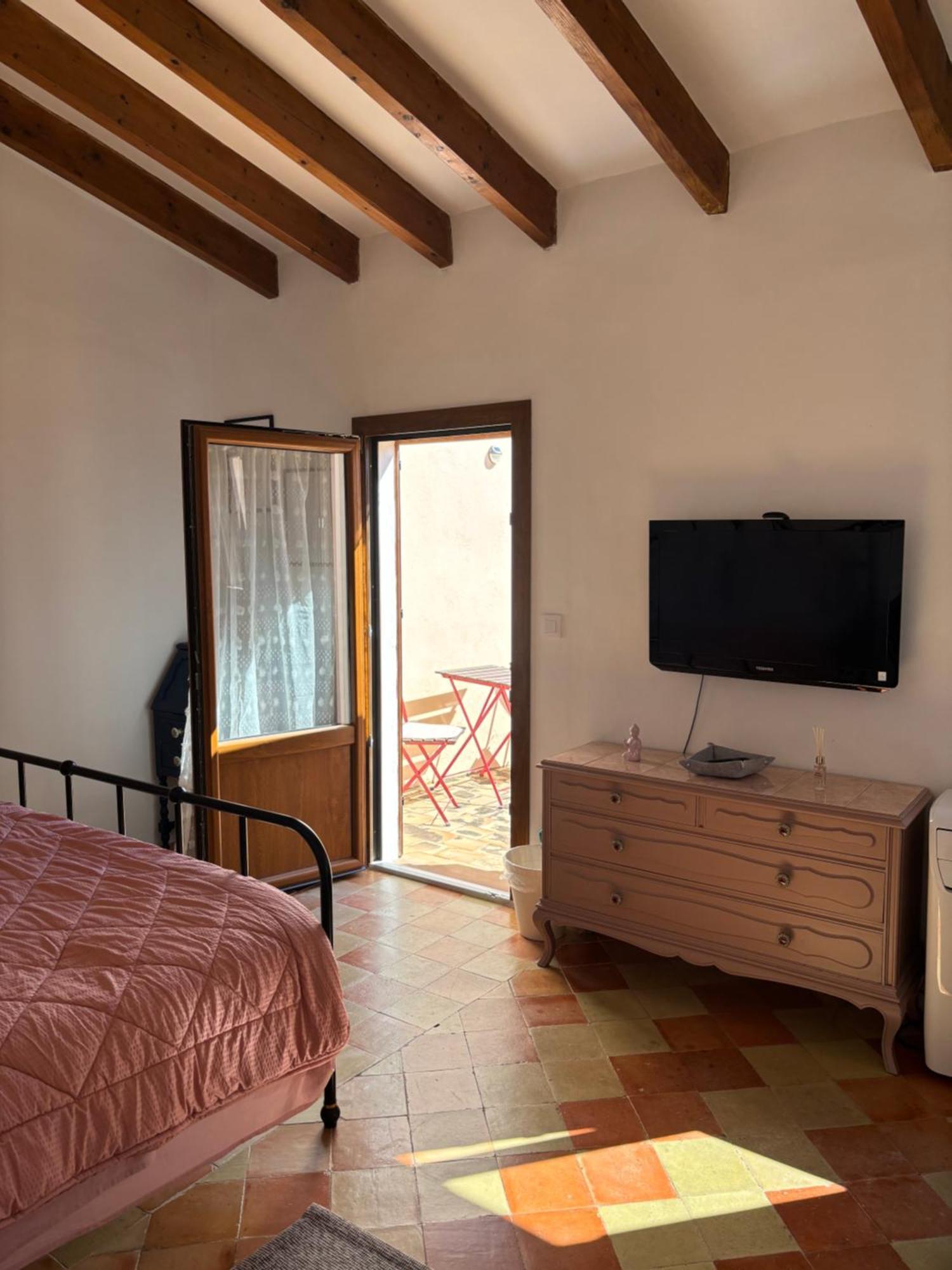Villa Sweet William S'Arraco Exterior foto